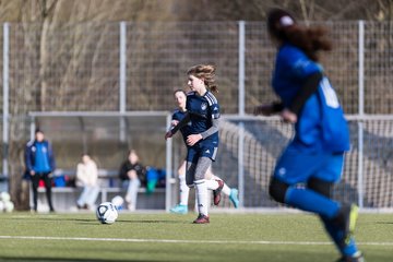 Bild 120 - wCJ Alstertal-Langenhorn - Ellerau : Ergebnis: 3:1
